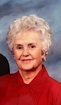 Obituary of Edyth W. Robertson