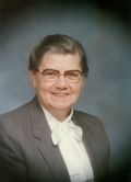 Gordon, Ann obit pic