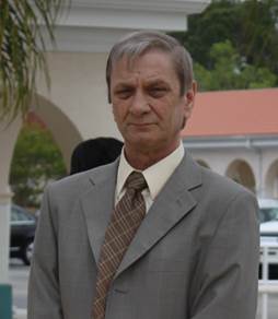 Obituary of Zbigniew Potynski