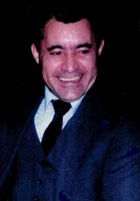 Obituary of Agapito Rivera